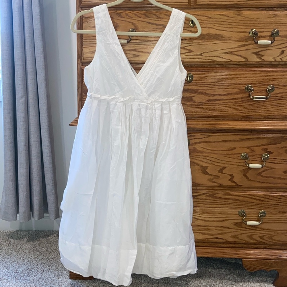 Size 6 GAP dress